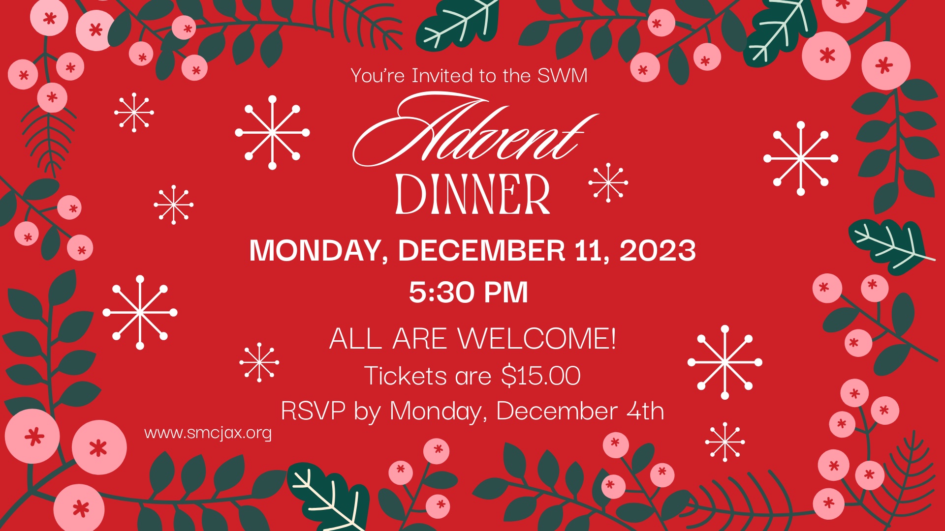Advent Dinner Southside Methodist Advent (Presentation).jpg