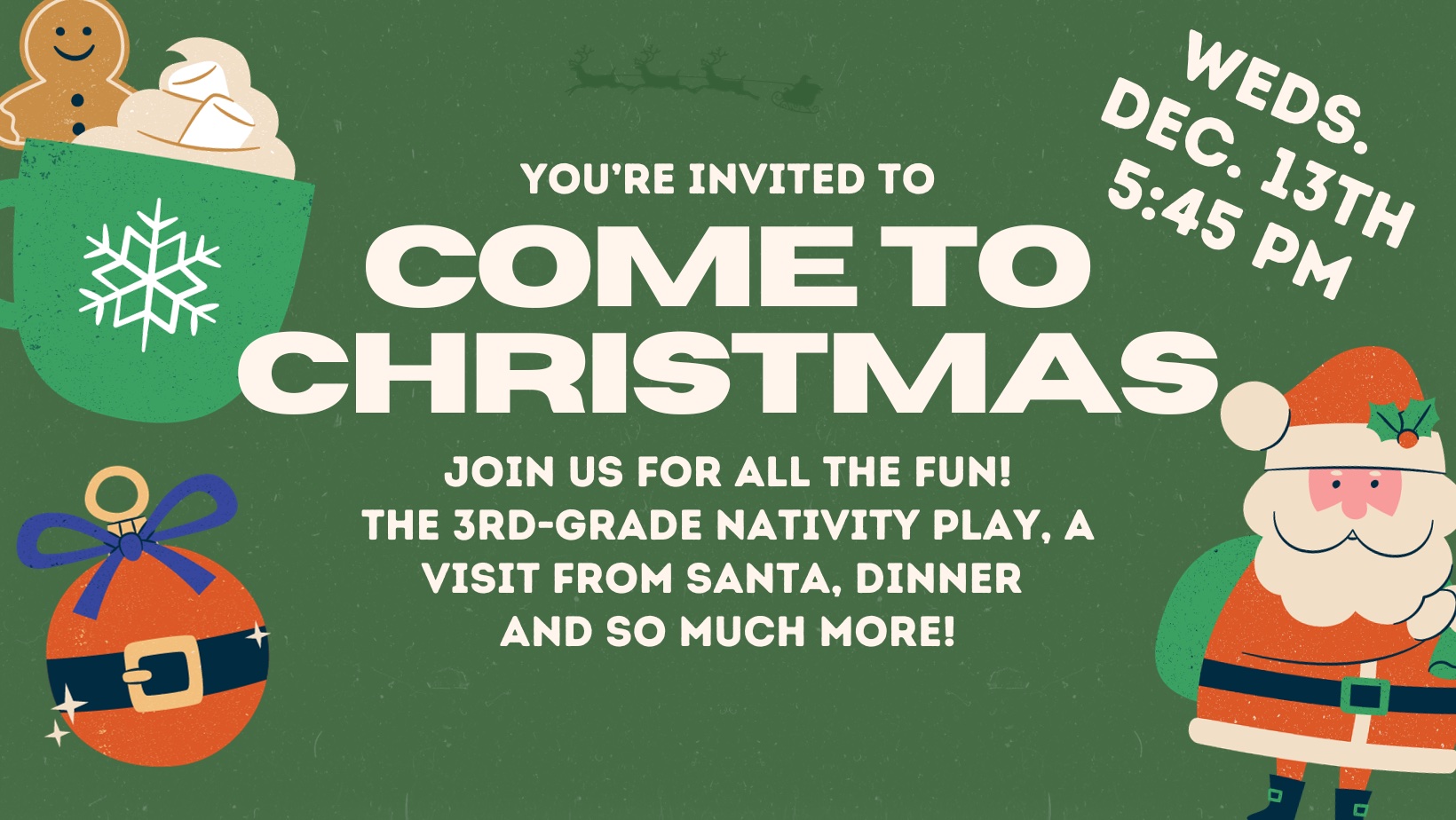 Come to Christmas at Southside Methodist Church Merry Christmas-2.jpg