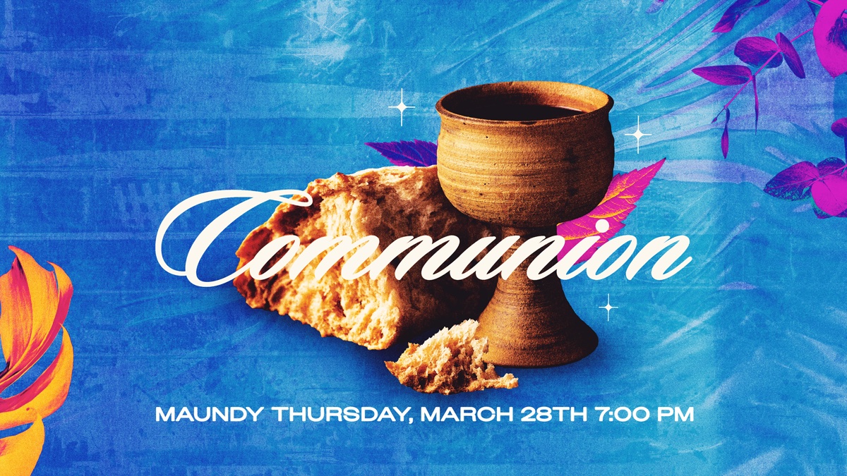 Communion at Southside  Communion-Easter.jpg