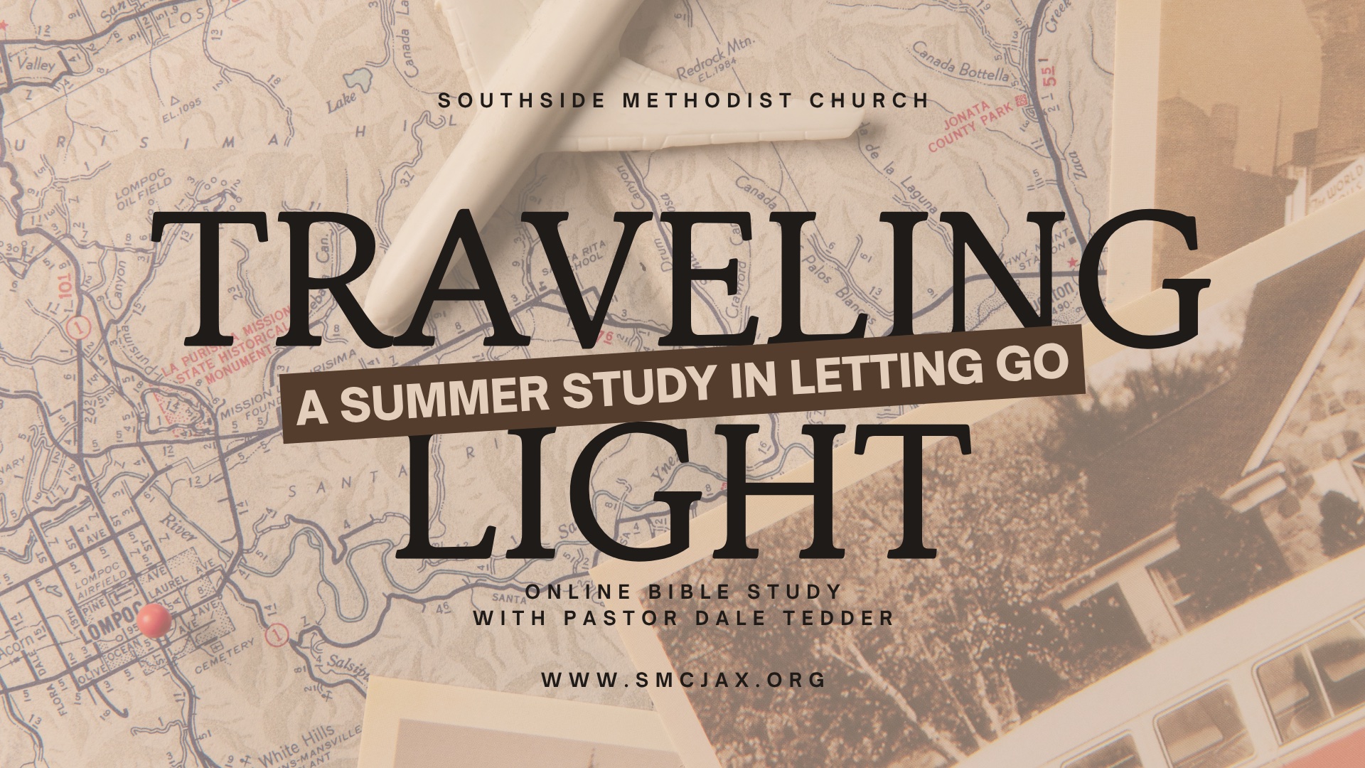Traveling Light Bible Study Traveling Light Bible Study.jpg